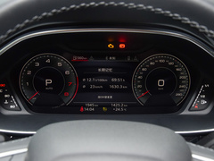 2024款 45 TFSI quattro 时尚动感型上市版