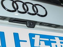 2024款 45 TFSI quattro 时尚动感型上市版