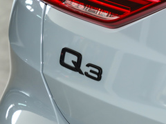 2024款 45 TFSI quattro 时尚动感型上市版