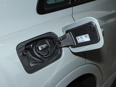 2024款 45 TFSI quattro 时尚动感型上市版