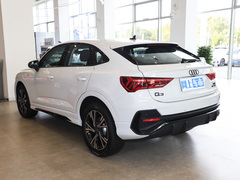 2024款 40 TFSI 时尚型