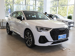 2024款 40 TFSI 时尚型