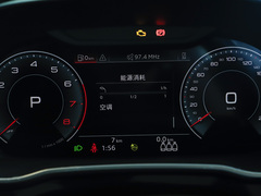 2024款 40 TFSI 时尚型