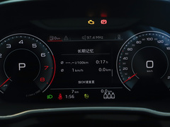 2024款 40 TFSI 时尚型