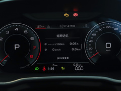 2024款 40 TFSI 时尚型