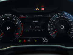 2024款 40 TFSI 时尚型