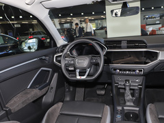 2024款 40 TFSI 时尚型