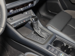 2024款 40 TFSI 时尚型