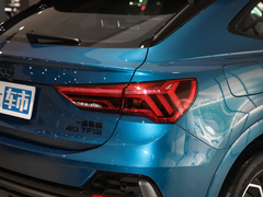 2024款 40 TFSI 时尚型