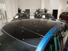 2024款 40 TFSI 时尚型