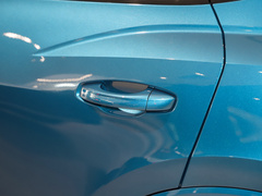 2024款 40 TFSI 时尚型