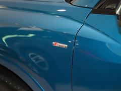 2024款 40 TFSI 时尚型