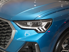 2024款 40 TFSI 时尚型