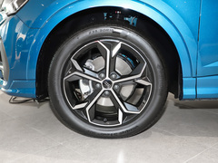 2024款 40 TFSI 时尚型