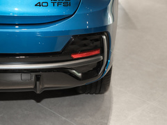 2024款 40 TFSI 时尚型