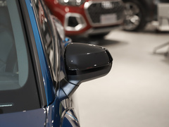 2024款 40 TFSI 时尚型