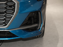 2024款 40 TFSI 时尚型