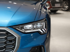 2024款 40 TFSI 时尚型