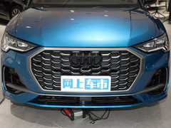 2024款 40 TFSI 时尚型