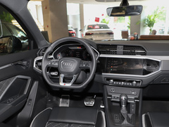 2024款 40 TFSI 时尚型