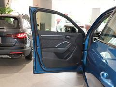 2024款 40 TFSI 时尚型