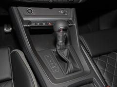 2024款 40 TFSI 时尚型