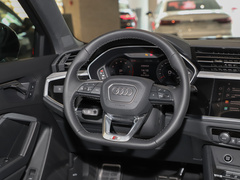 2024款 40 TFSI 时尚型