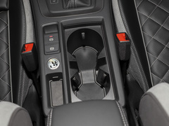 2024款 40 TFSI 时尚型