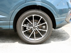 2024款 45 TFSI quattro 时尚型