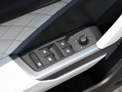 2024款 45 TFSI quattro 时尚型