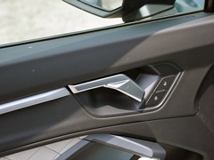 2024款 45 TFSI quattro 时尚型
