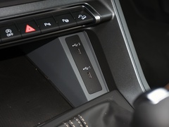 2024款 45 TFSI quattro 时尚型