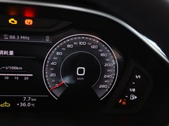2024款 45 TFSI quattro 时尚型