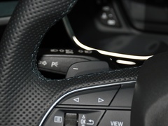 2024款 45 TFSI quattro 时尚型