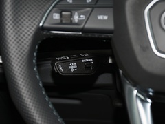 2024款 45 TFSI quattro 时尚型