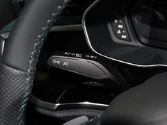 2024款 45 TFSI quattro 时尚型
