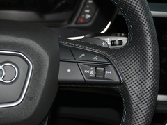 2024款 45 TFSI quattro 时尚型