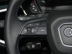 2024款 45 TFSI quattro 时尚型