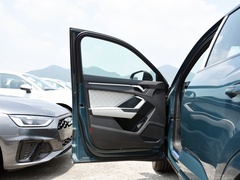 2024款 45 TFSI quattro 时尚型