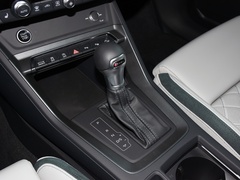 2024款 45 TFSI quattro 时尚型