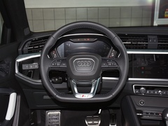 2024款 45 TFSI quattro 时尚型