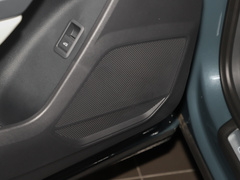 2024款 45 TFSI quattro 上市特别版