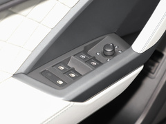 2024款 45 TFSI quattro 上市特别版