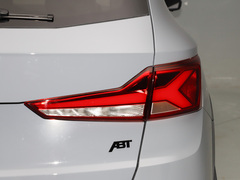 2023款 280TSI ABT自动荣耀限量版