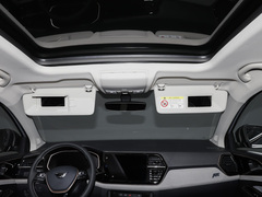 2023款 280TSI ABT自动荣耀限量版