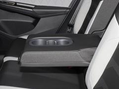 2023款 280TSI ABT自动荣耀限量版