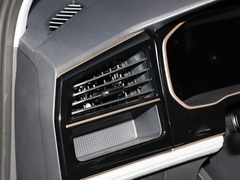 2023款 280TSI ABT自动荣耀限量版