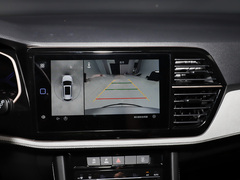 2023款 280TSI ABT自动荣耀限量版