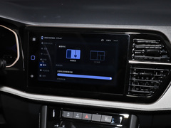 2023款 280TSI ABT自动荣耀限量版