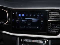 2023款 280TSI ABT自动荣耀限量版